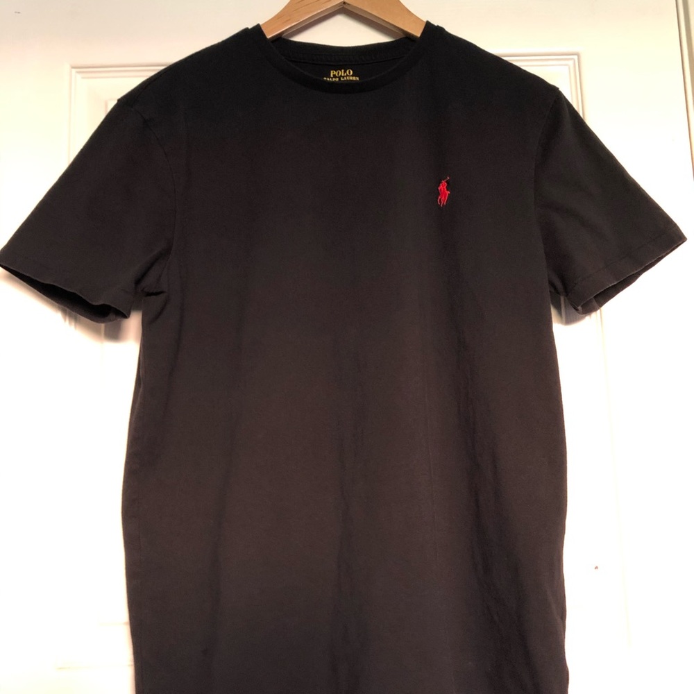 Polo Ralph Lauren Crewneck T-Shirt